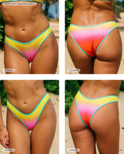 Mai Tai | Bottoms - All Styles