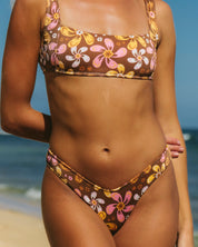 Margaret Ribbed | Cheeky Bottoms