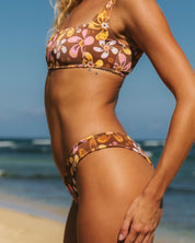 Margaret Ribbed | Cheeky Bottoms