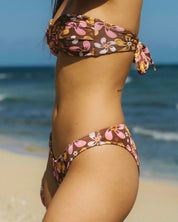 Margaret Ribbed | Classic Bottoms