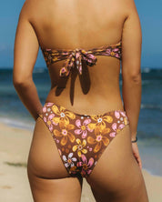 Margaret Ribbed | Classic Bottoms