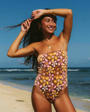 Margaret Ribbed | One Piece