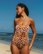 Margaret Ribbed | One Piece