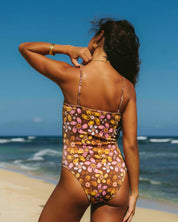 Margaret Ribbed | One Piece