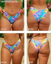 Miami Ribbed | Bottoms - All Styles