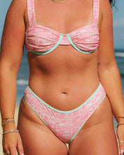 Postcard | Full Coverage Bottoms