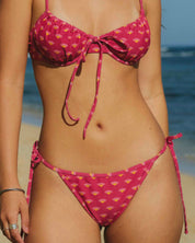 Rosa | String Bottoms