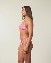 Tilly Ribbed Triangle Set