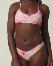 Layla Bralette Set