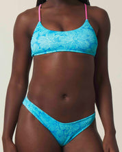 Dolce Ribbed Bralette Set