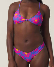 Twilight Knot Top Set