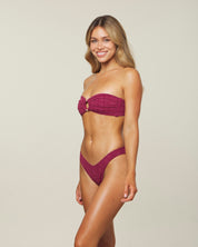 Blakely Bandeau Set