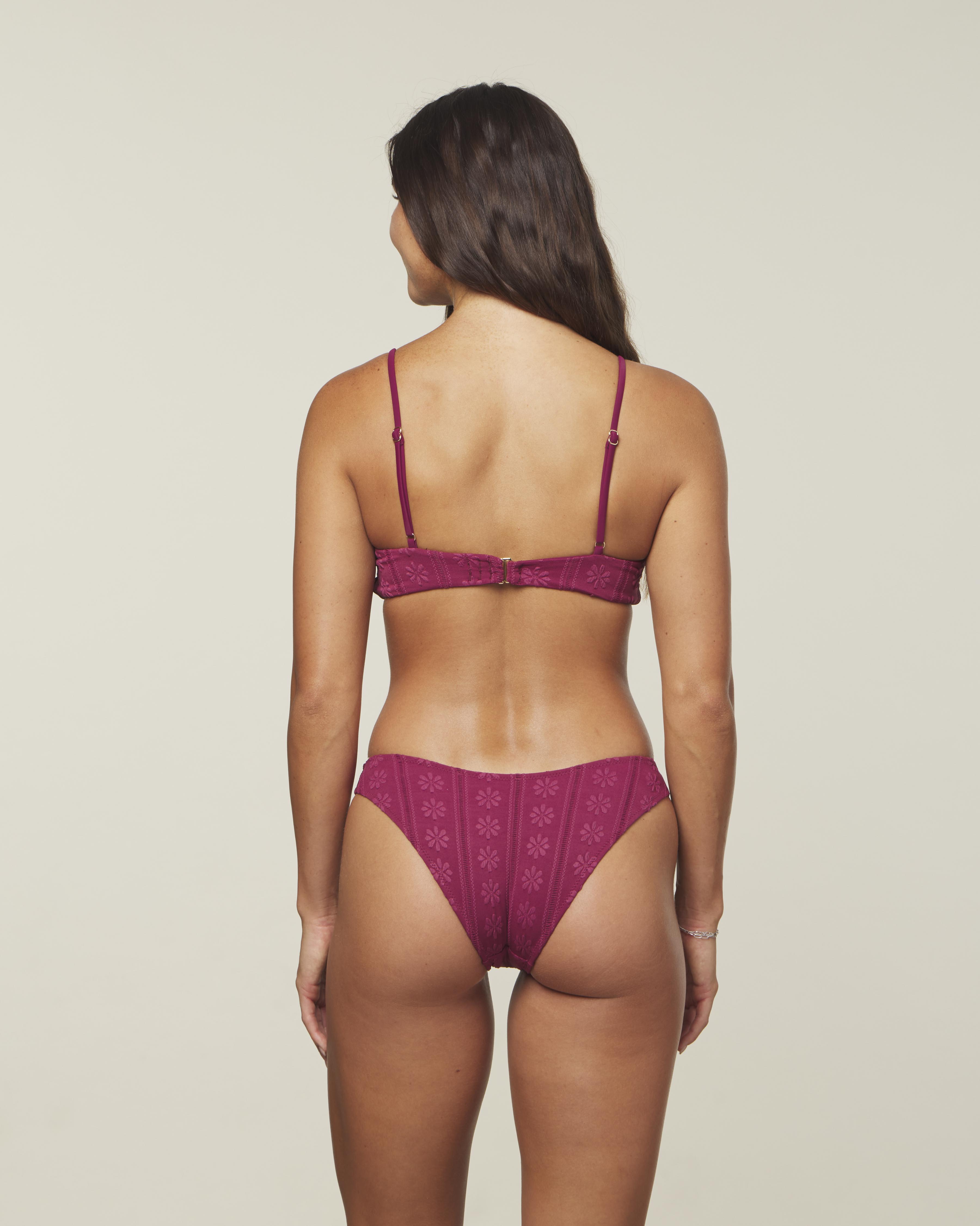 Blakely Knot Set