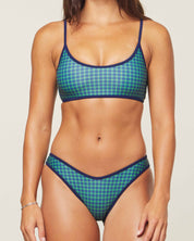 Callie Bralette Set