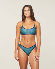 Callie Bralette Set