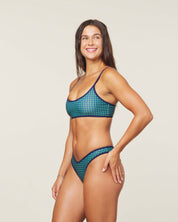 Callie Bralette Set