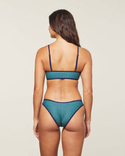 Callie Bralette Set