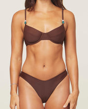 Coco Underwire Set