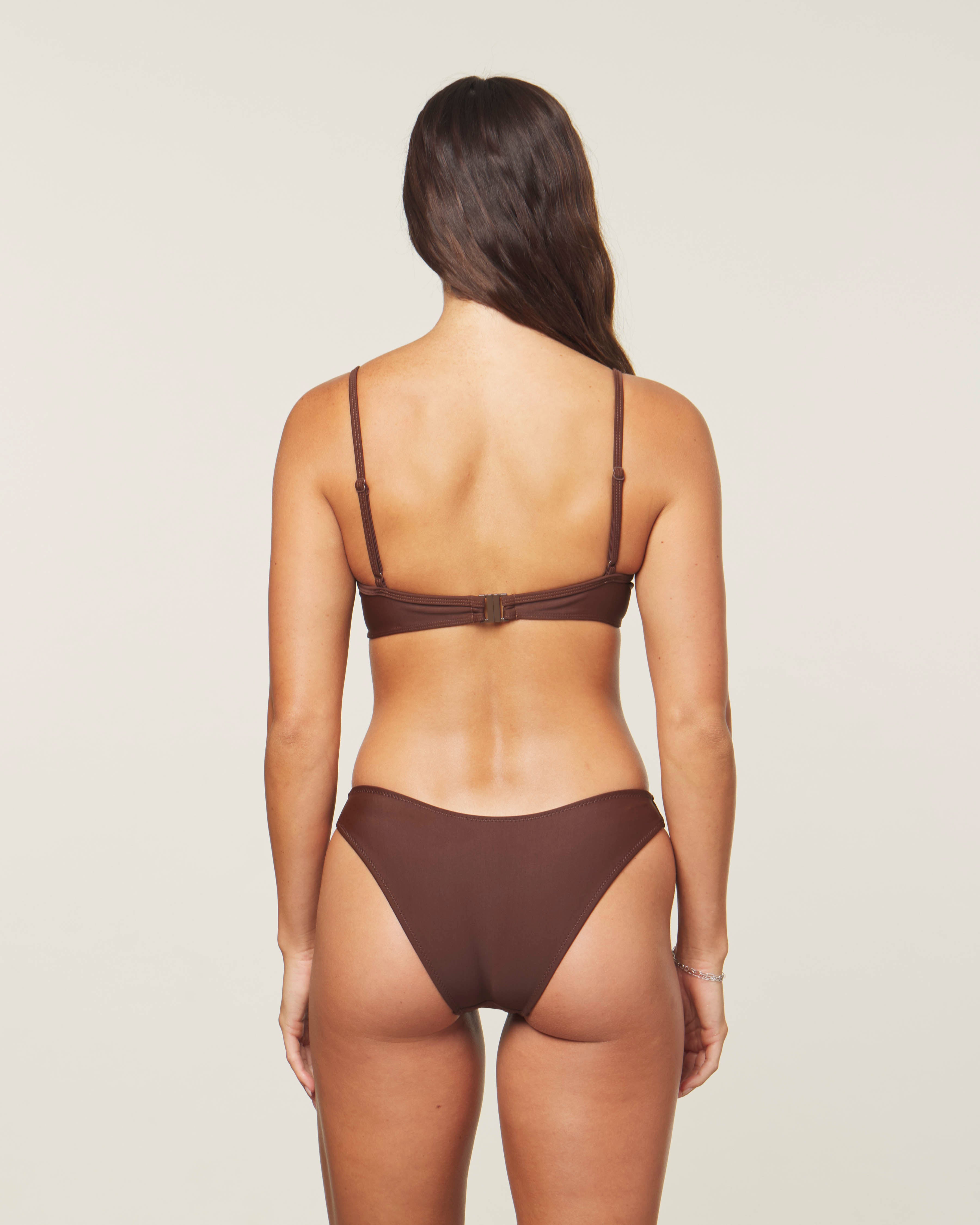 Coco Underwire Set