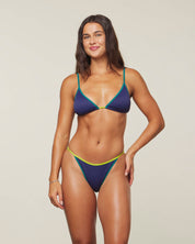 Laguna Ribbed Triangle Set