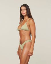 Palmer Ribbed Triangle Set